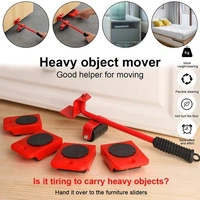 FURNITURE SHIFTER,  Furniture Shifter – Heavy-Duty Moving Tool for Easy Lifting (995)