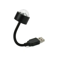 STAR GALAXY LIGHT MULTI , Mini USB Star Galaxy LED Light – Portable Ambient Night Lamp(1136)