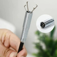 DRANAGE SPRING 2FT,  Drainage Spring 2FT – Flexible and Effective Clog Remover (403)