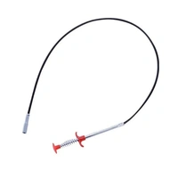 DRANAGE SPRING 2FT,  Drainage Spring 2FT – Flexible and Effective Clog Remover (403)