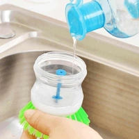 LIQUID CLEANING BRUSH (553)