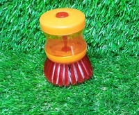 LIQUID CLEANING BRUSH (553)