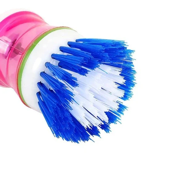 LIQUID CLEANING BRUSH