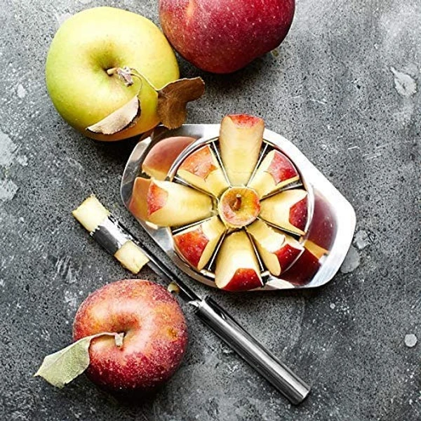 APPLE CUTTER STEEL