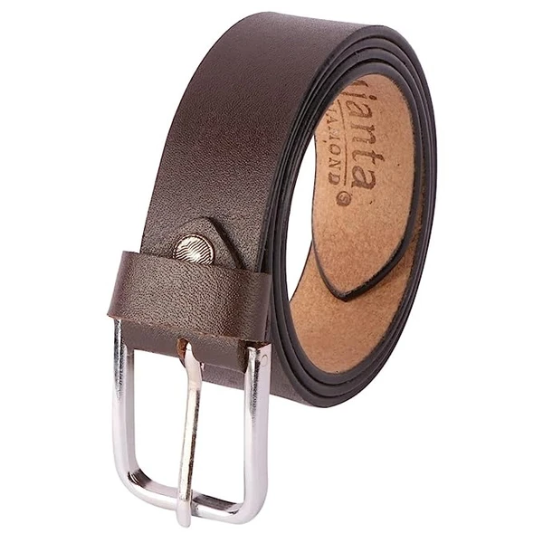 AJANTA GENUINE LEATHER BELT