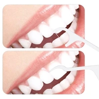 DENTAL FLOSS,  Dental Floss – Strong & Effective Plaque Removal(753)