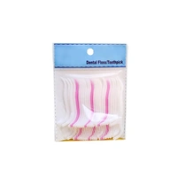 DENTAL FLOSS,  Dental Floss – Strong & Effective Plaque Removal(753)