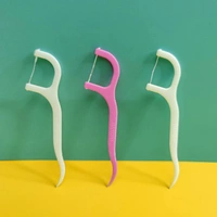 DENTAL FLOSS,  Dental Floss – Strong & Effective Plaque Removal(753)