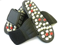 YOGA PADUKA, Yoga Paduka – Comfortable & Anti-Slip Acupressure Slippers (618)