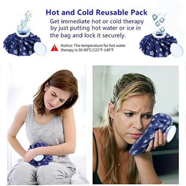 ICE BAG