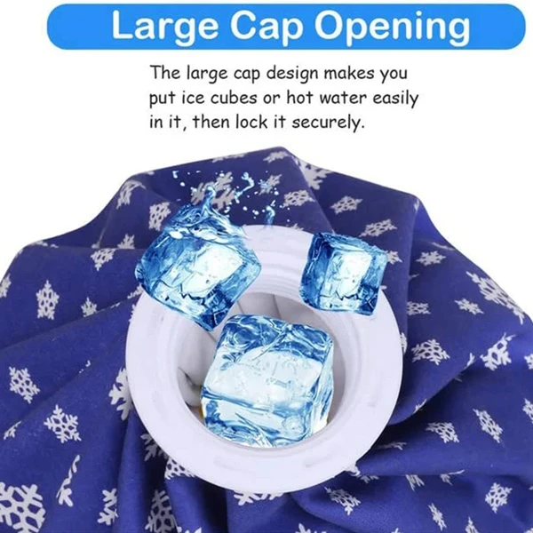 ICE BAG