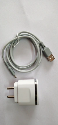 ALFA TYPE C CHARGER,  Alfa Type-C Charger – Fast & Efficient Charging Solution (1104)