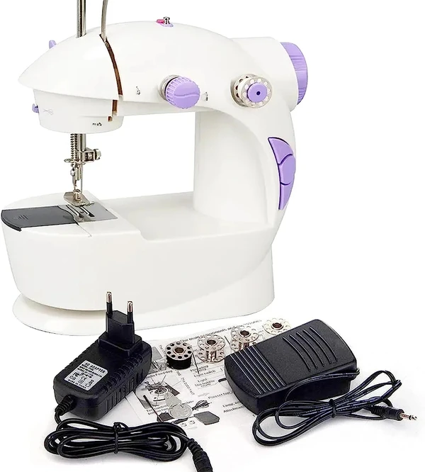 MINI SEWING MACHINE 