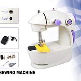 MINI SEWING MACHINE 