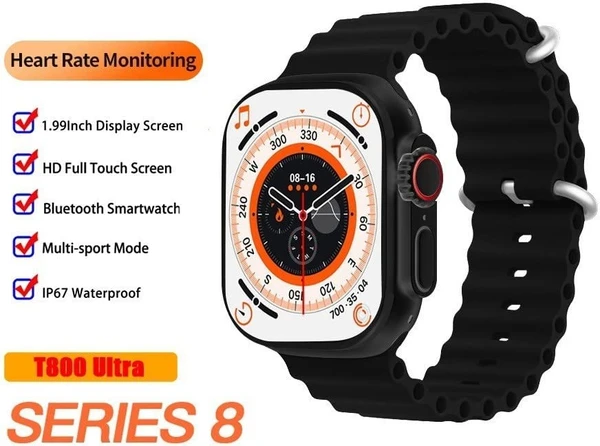 SMART WATCH Z66 ULTRA