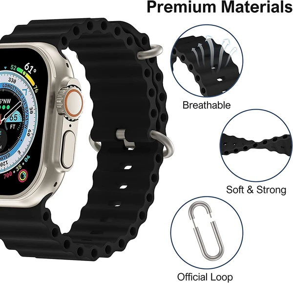 SMART WATCH Z66 ULTRA