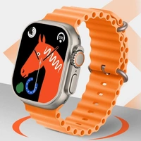 SMART WATCH Z66 ULTRA (1076)