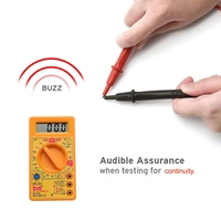 DIGITAL MULTIMETER (614)