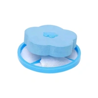 WASHING MACHINE HAIR CATCHER,  Washing Machine Hair Catcher – Lint & Pet Hair Remover for Laundry (860)