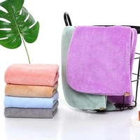 HEAVY HAIR WRAP,  Heavy Hair Wrap – Super Absorbent & Quick-Dry Towel for Hair (960)