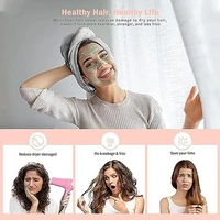 HEAVY HAIR WRAP,  Heavy Hair Wrap – Super Absorbent & Quick-Dry Towel for Hair (960)