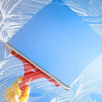 CAR MIRROR WIPER, Car Mirror Wiper – Clear View in Seconds (633)