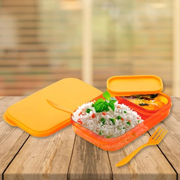 ROYAL LUNCH BOX