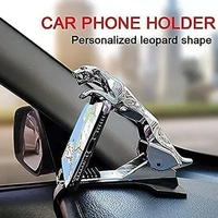 JAGUAR CAR HOLDER MOBILE MATE (1141)
