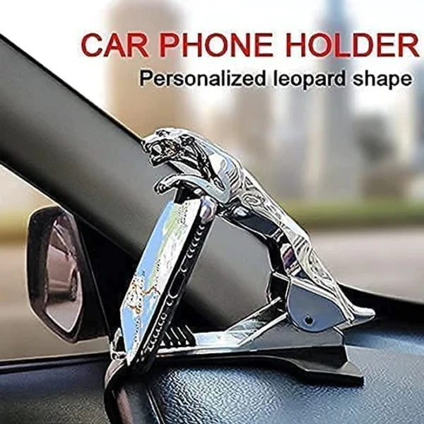 JAGUAR CAR HOLDER MOBILE MATE