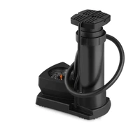 MINI FOOT PUMP, Mini Foot Pump – Portable Air Pump for Bikes, Cars & Sports Equipment (278)