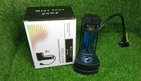 MINI FOOT PUMP, Mini Foot Pump – Portable Air Pump for Bikes, Cars & Sports Equipment (278)