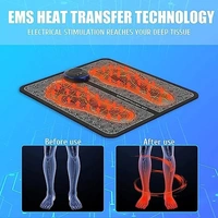 EMS FOOT MASSAGER (1211)