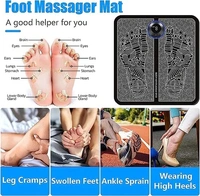 EMS FOOT MASSAGER (1211)