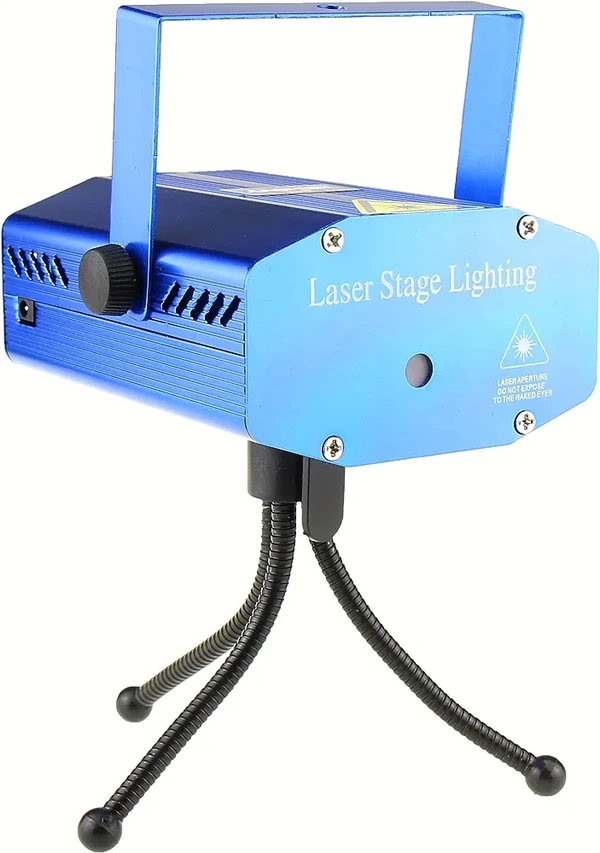 Laser Stage Light