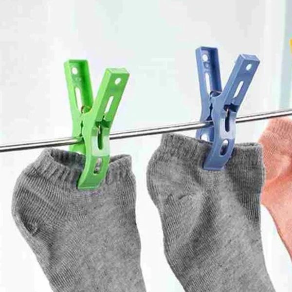 16PCS CLOTH CLIP