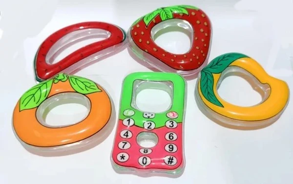 KIDS TEETHER