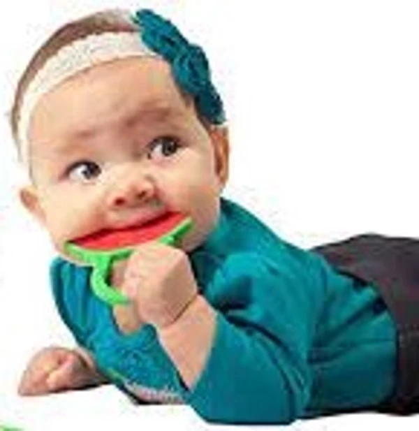 KIDS TEETHER