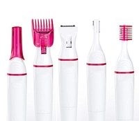 SWEET TRIMMER,  Sweet Trimmer – Precision Hair Removal for a Smooth Finish (232)