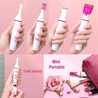 SWEET TRIMMER,  Sweet Trimmer – Precision Hair Removal for a Smooth Finish (232)