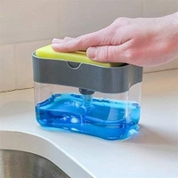 SOAP DISPENSOR, Touch-Free Automatic Soap Dispenser (549)