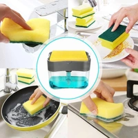 SOAP DISPENSOR, Touch-Free Automatic Soap Dispenser (549)