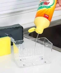 SOAP DISPENSOR, Touch-Free Automatic Soap Dispenser (549)