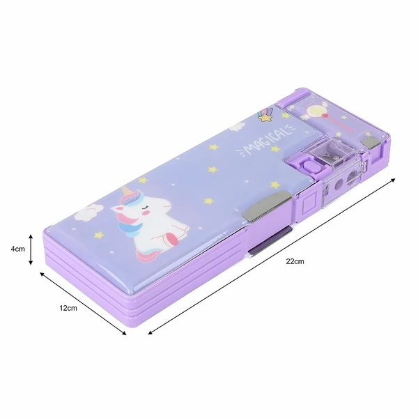 MAGNETIC COMPASS BOX BT21