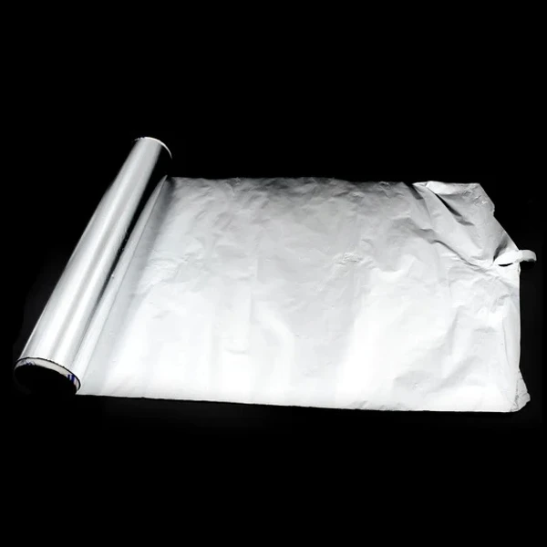 ALUMINIUM FOIL ROLL NO 75