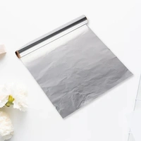 ALUMINIUM FOIL ROLL NO 75, Aluminium Foil Roll No. 75 – Durable & Multi-Purpose Wrapping Solution (1232)