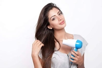 1000W HAIR DRYER (1234)