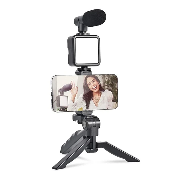 VIDEO MAKING KIT