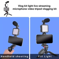 VIDEO MAKING KIT, Video Making Kit – Complete Setup for Content Creators (1235)