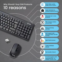 WIRELESS KB MOUSE COMBO, Wireless Keyboard and Mouse Combo – Smooth & Reliable Performance481)