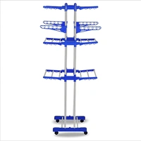 3 LAYER CLOTH STAND (1120)